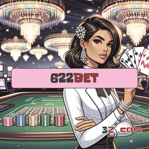 A Revolução da Segurança: 622bet e a Confiável Experiência