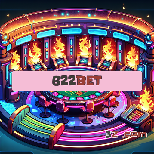 Esporte em Foco: A Experiência Imersiva da 622bet