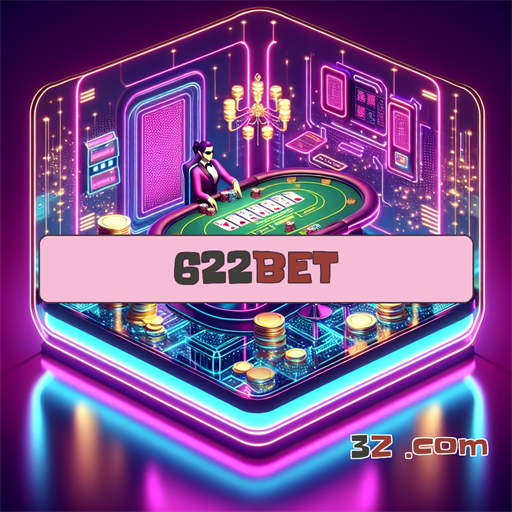 Aventuras em Jogos: Conheça a Seção da 622bet.com