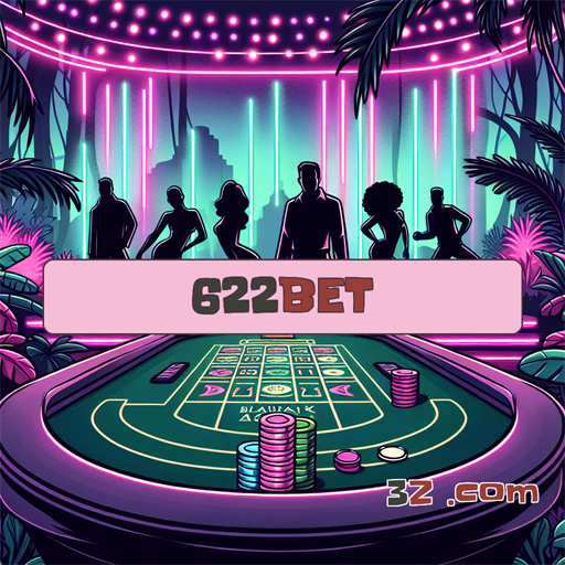 Slots Fantásticos: A Magia dos Caça-Níqueis no 622bet