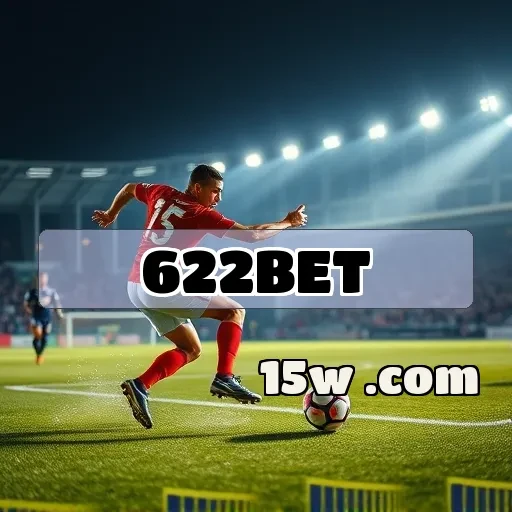 622bet.com: Bingo Criativo Que Encanta os Aventureiros do Jogo