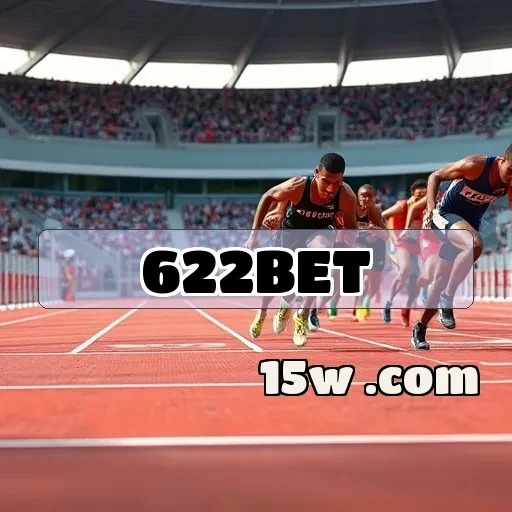 622bet.com: As Melhores Promoções Que Você Não Pode Ignorar!