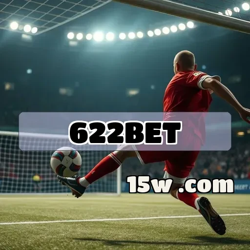 622bet.com: As Apostas Mais Empolgantes que Você Vai Encontrar!