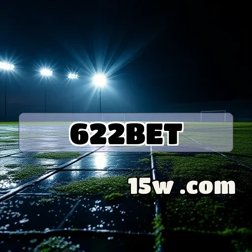 622bet.com: A Revolução das Apostas Ao Vivo no Brasil