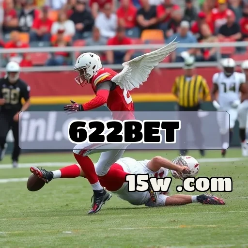 622bet.com: Vire um Expert com Nossas Estratégias de Jogo