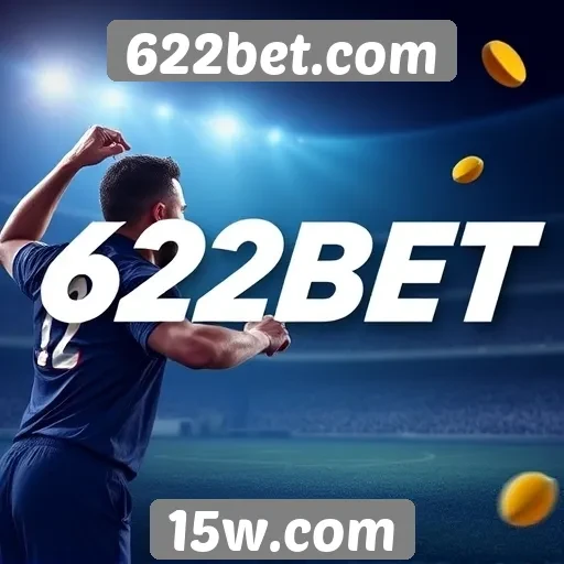 Retorno de jogadores no 622bet.com é destacado