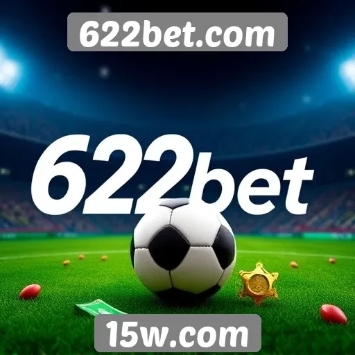 Comparação de bônus e promoções em 622bet